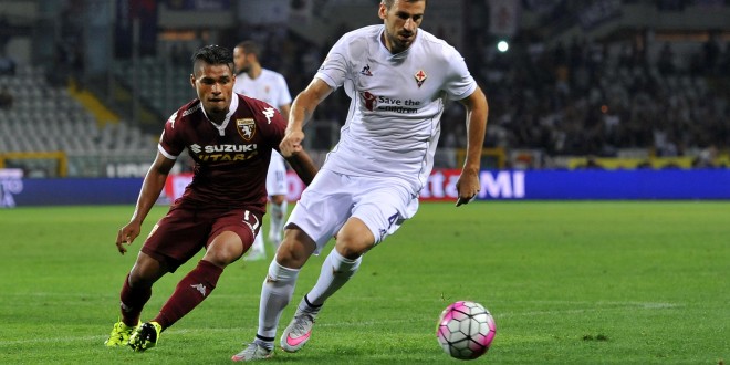 Torino-Fiorentina Serie A