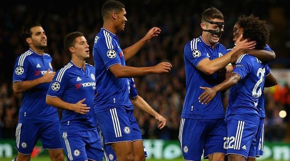 chelsea