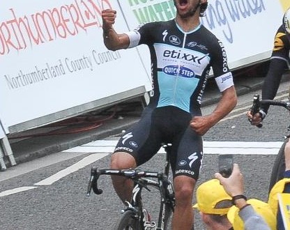 gaviria
