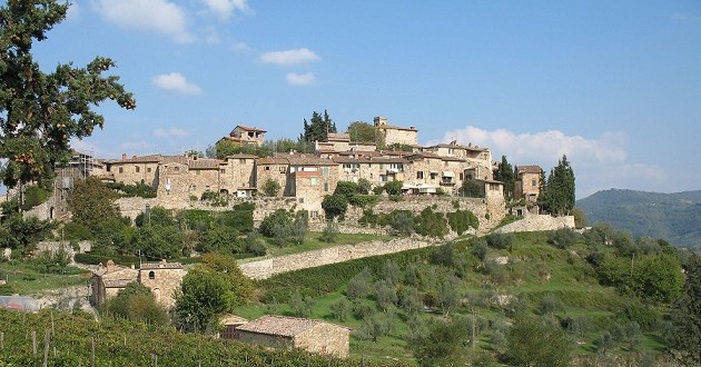 greveinchianti