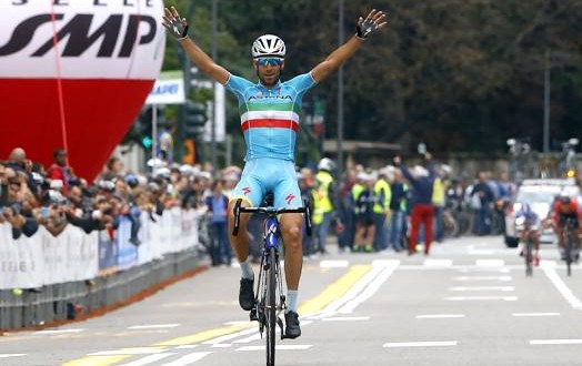 nibali