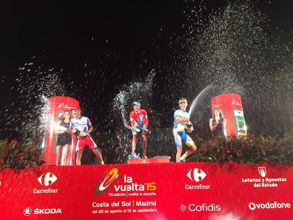 podio.vuelta2015