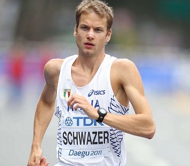 Schwazer