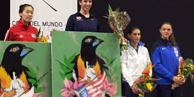 1_podio_caracas_sciabola_femminile