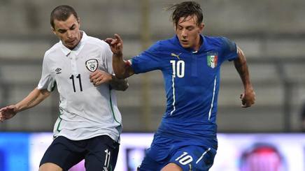 Bernardeschi Under 21