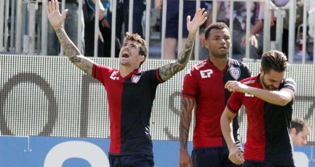 Cagliari Serie B