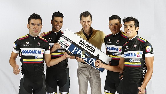 Colombia