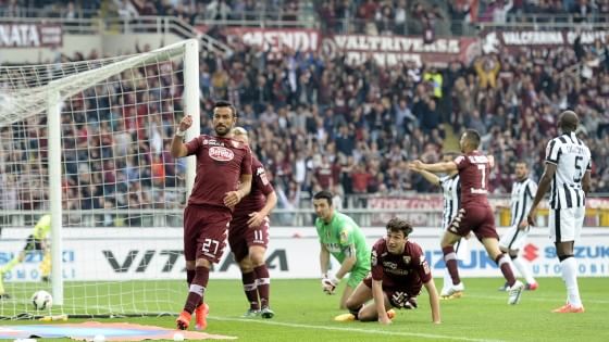 Derby Juventus-Torino