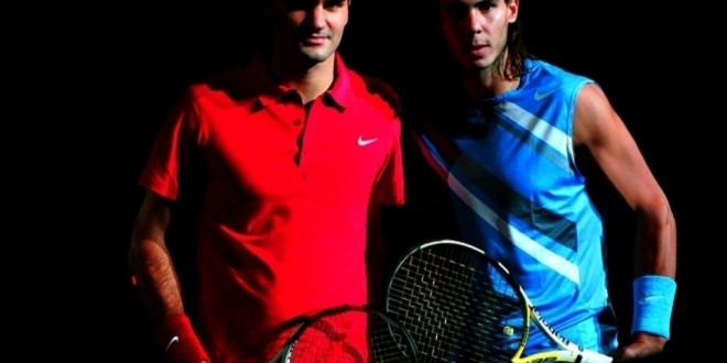 Federer-Nadal