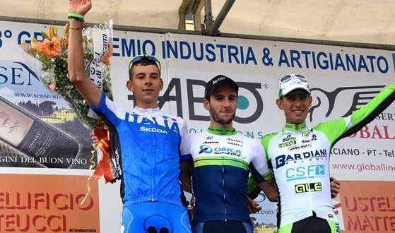 GPLarciano