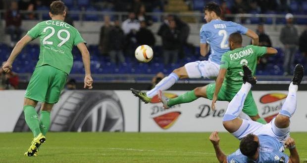Hoedt Lazio
