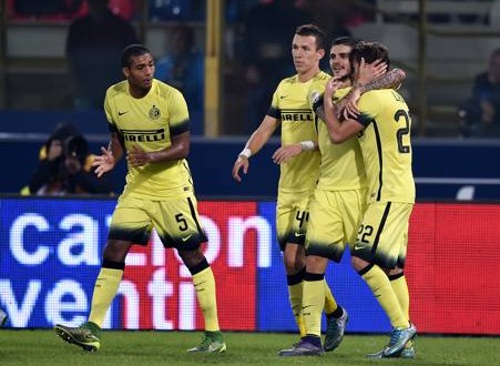 Icardi Bologna-Inter