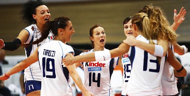 Italvolley