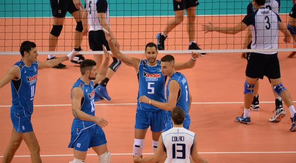 Italvolley