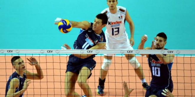 Italvolley