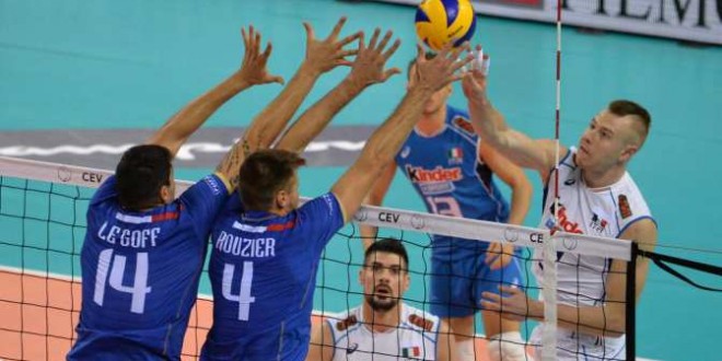 Italvolley