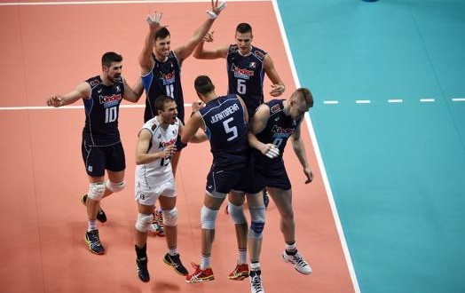 Italvolley