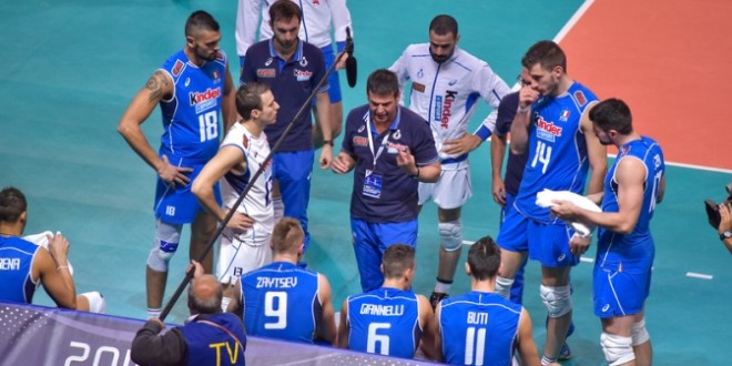 Italvolley