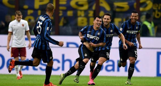 Medel Inter-Roma