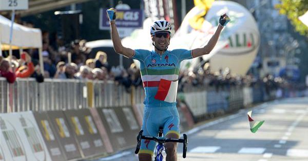 Nibali