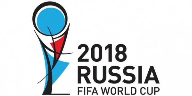 Russia 2018