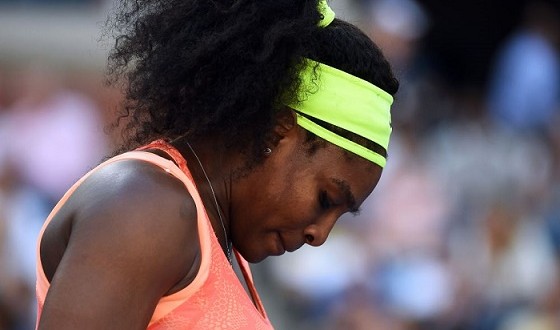 SerenaWilliams