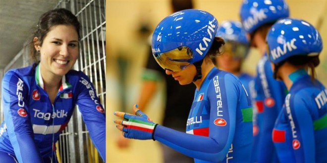 pista