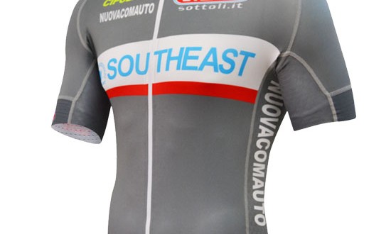 southeast