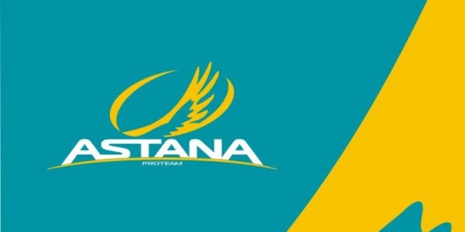 Astana