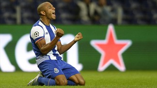 Brahimi Porto Champions