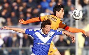 Brescia-Cagliari Serie B