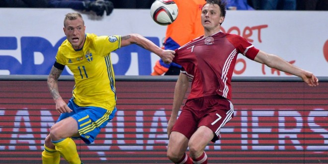 Guidetti Svezia-Danimarca