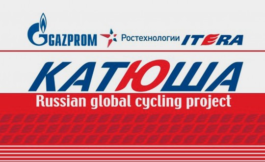 Katusha