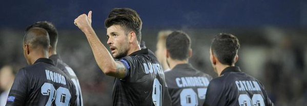 Lazio