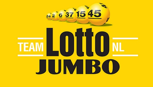 Lotto Jumbo
