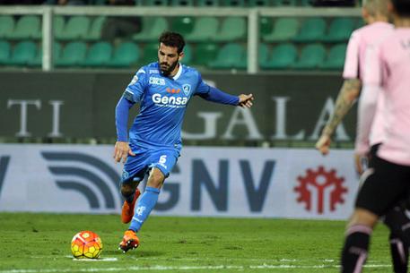 Saponara Empoli Serie A