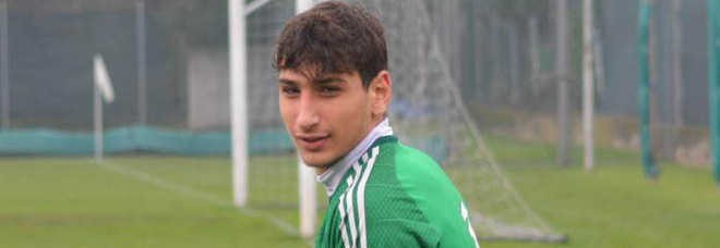 donnarumma