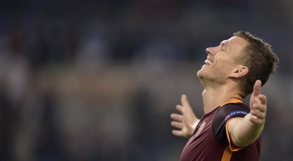 dzeko