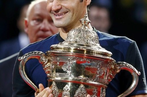 federer