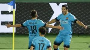 Barcellona Mondiale per club