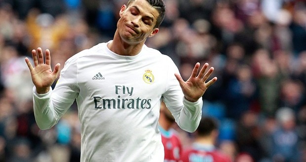 Cristiano Ronaldo CR7-CR57