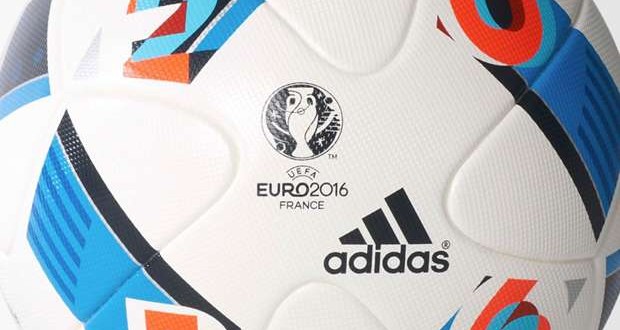 Euro 2016 pallone ufficiale