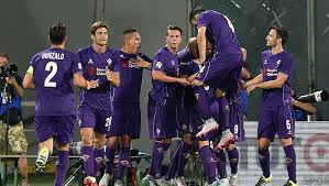 Fiorentina Europa League