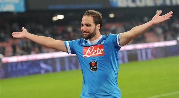 Higuain