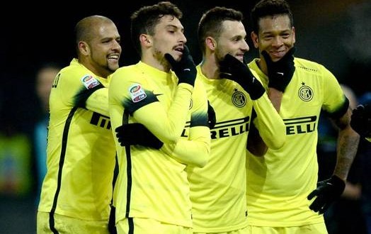 Inter Serie A