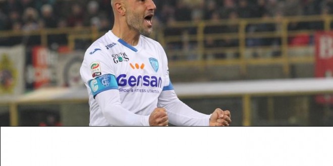 Maccarone Bologna-Empoli