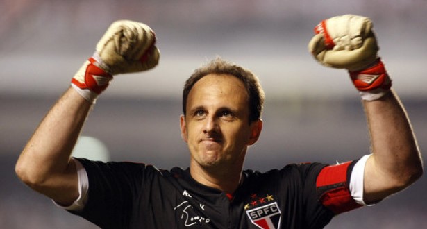 Rogerio Ceni