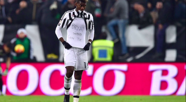 pogba