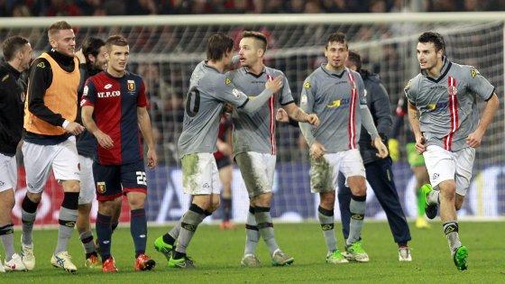 Alessandria Grigi Coppa Italia