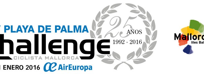ChallengeMallorca